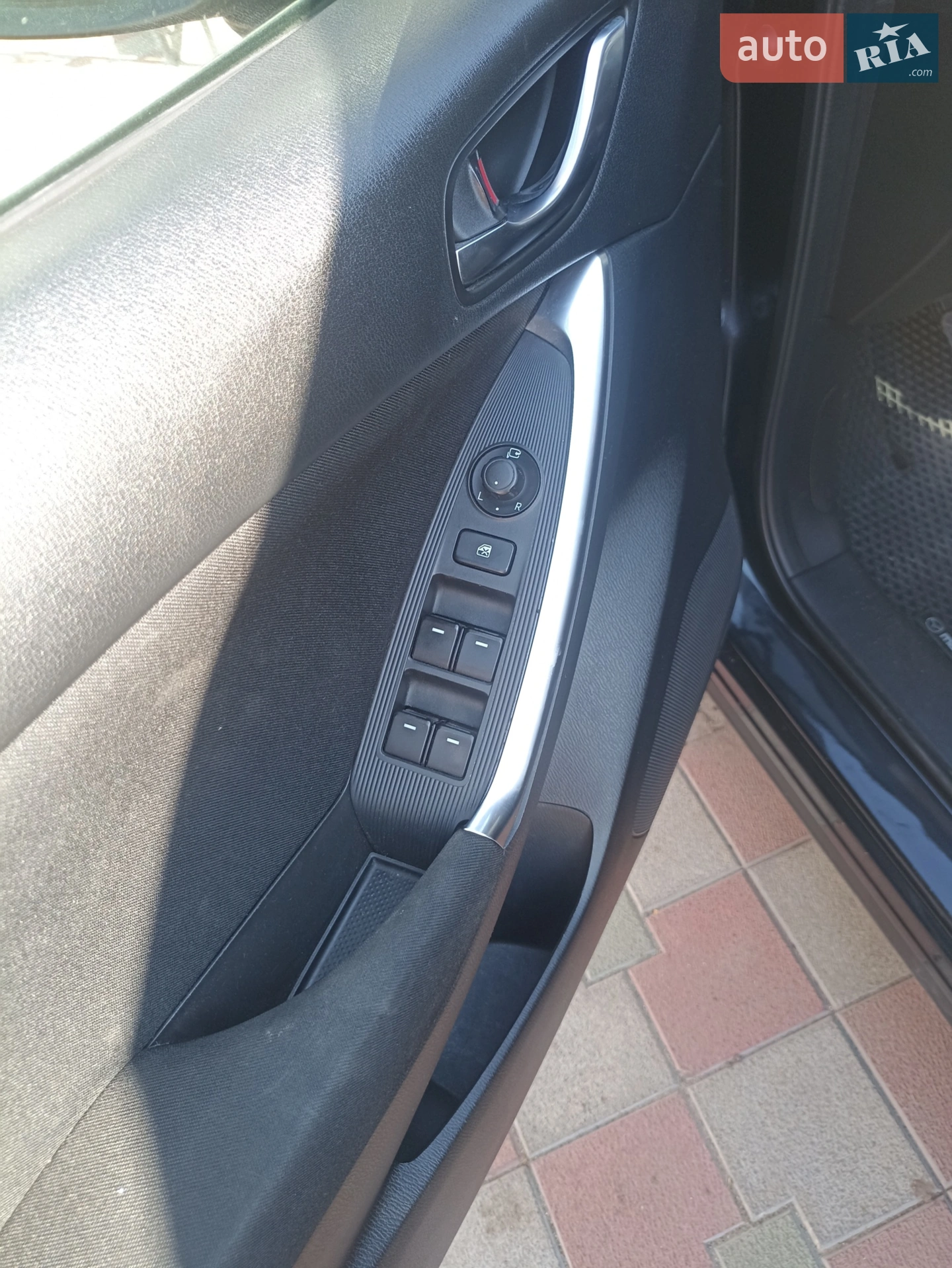 2012 Mazda CX-5 - мініатюра 4