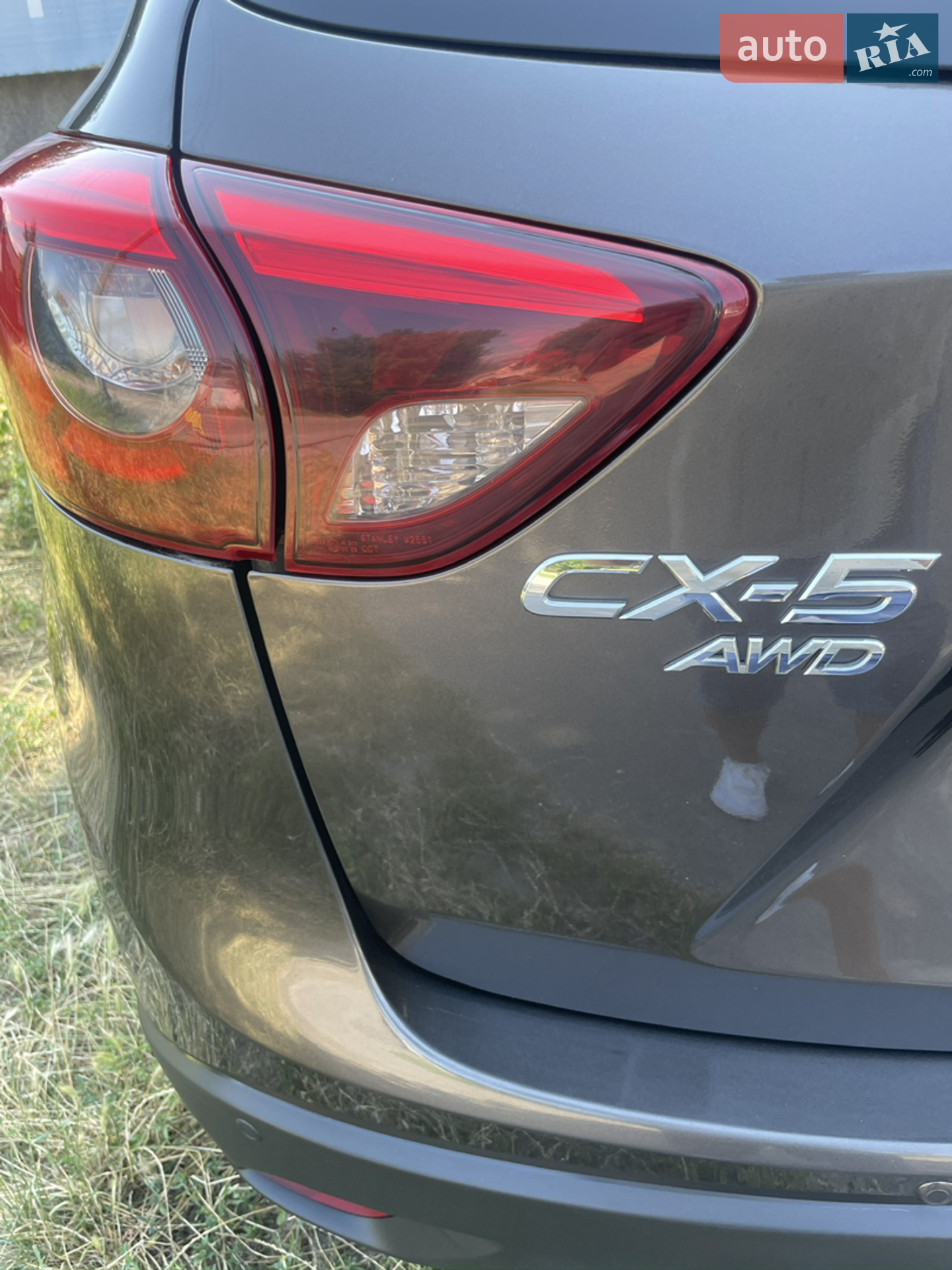 2015 Mazda CX-5 - мініатюра 18