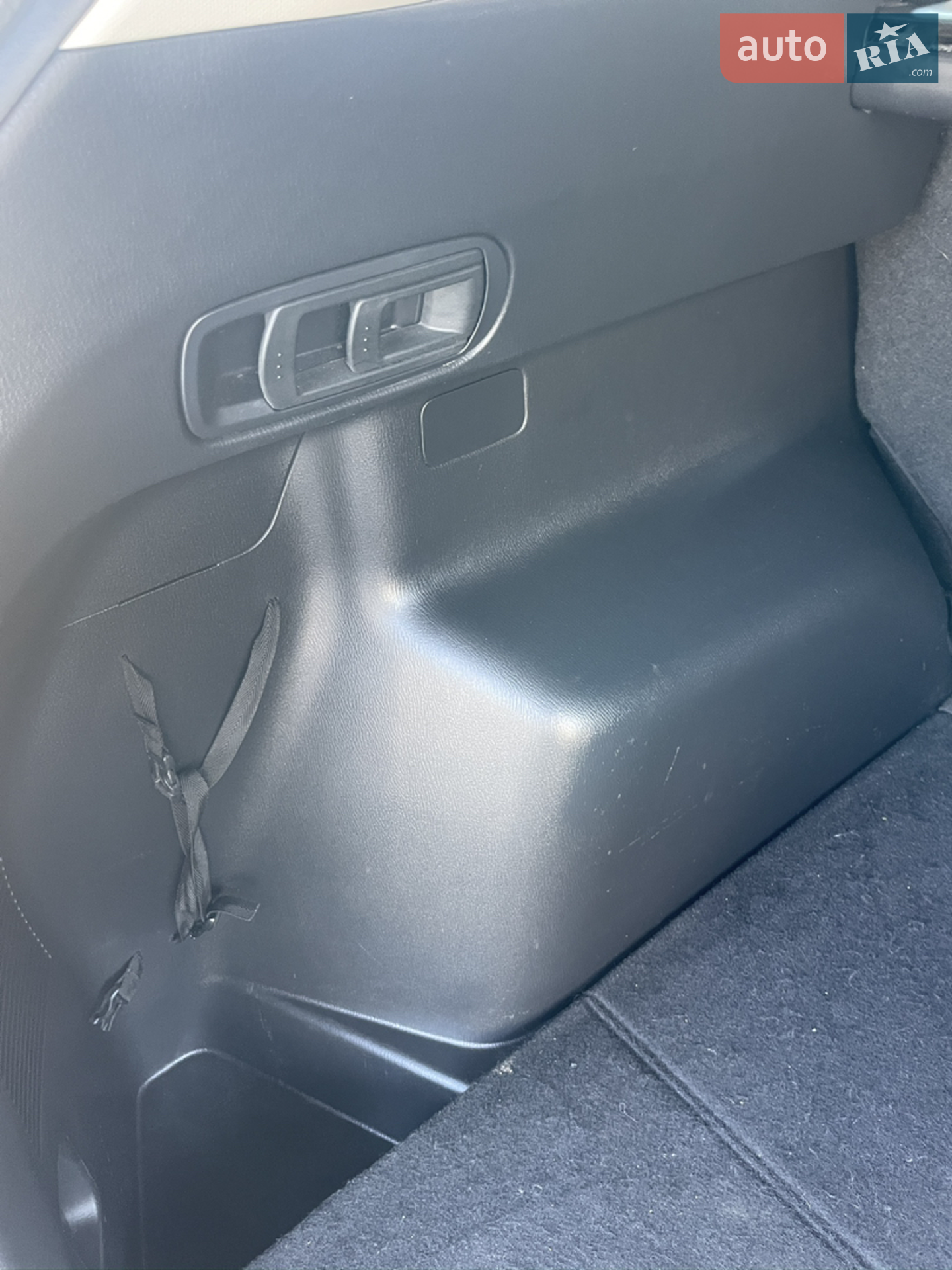2015 Mazda CX-5 - мініатюра 24