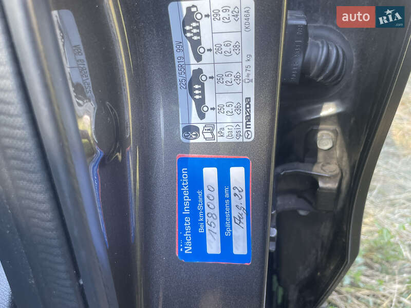 Внедорожник / Кроссовер Mazda CX-5 2015 в Чернигове фото 27 Внедорожник / Кроссовер Mazda CX-5 2015 в Чернигове