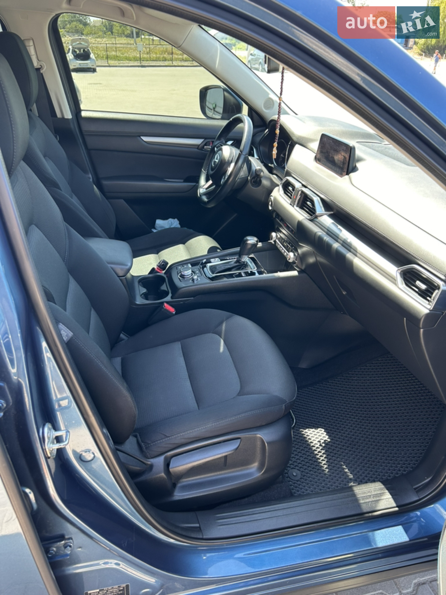 2019 Mazda CX-5 - мініатюра 12