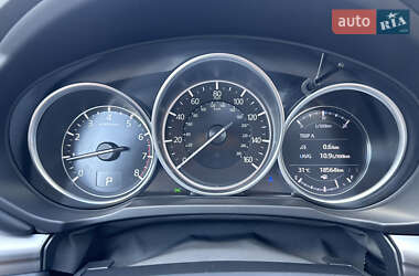 Внедорожник / Кроссовер Mazda CX-5 2022 в 
