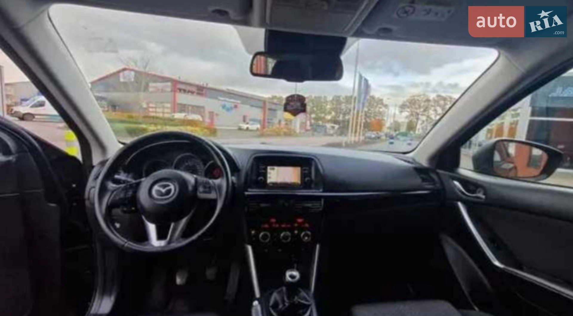 2014 Mazda CX-5 - мініатюра 7