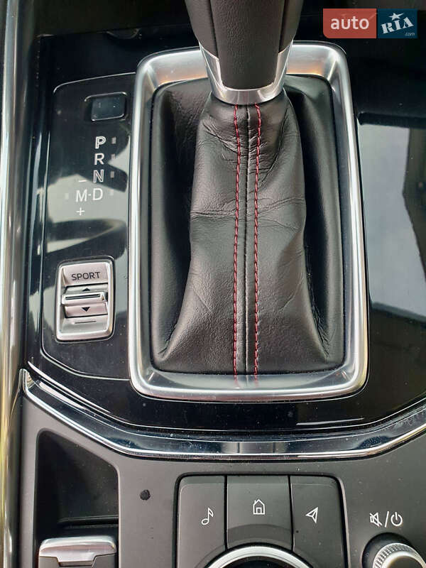 Внедорожник / Кроссовер Mazda CX-5 2021 в Валках