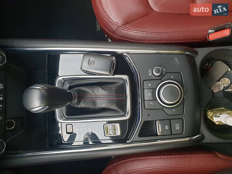 Внедорожник / Кроссовер Mazda CX-5 2021 в Валках