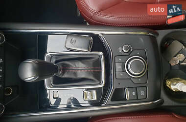 Внедорожник / Кроссовер Mazda CX-5 2021 в 