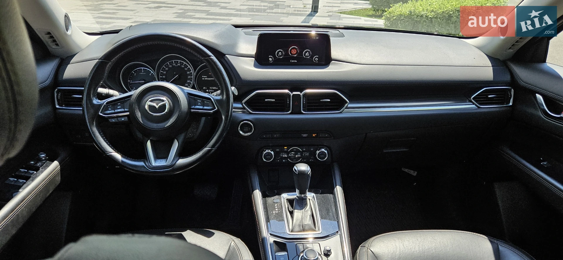 2018 Mazda CX-5 - мініатюра 14