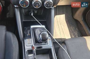 Внедорожник / Кроссовер Mazda CX-5 2015 в 