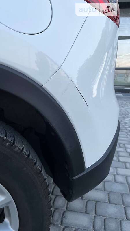 Внедорожник / Кроссовер Mazda CX-5 2012 в Хотине