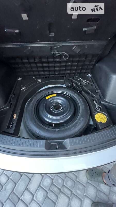 Внедорожник / Кроссовер Mazda CX-5 2012 в Хотине
