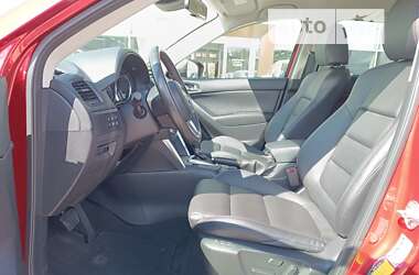 Внедорожник / Кроссовер Mazda CX-5 2014 в Полтаве