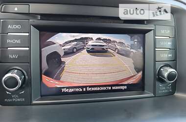 Внедорожник / Кроссовер Mazda CX-5 2014 в Полтаве