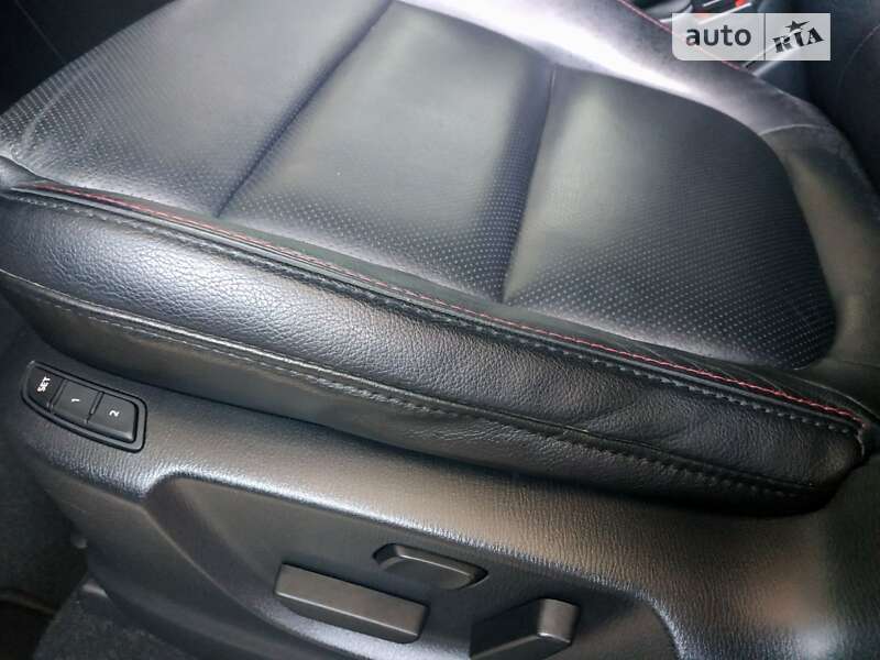 Внедорожник / Кроссовер Mazda CX-5 2014 в Нововолынске