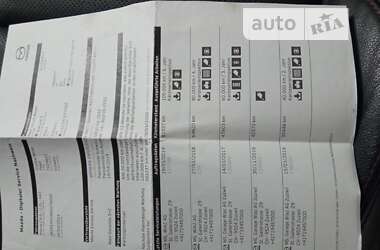 Внедорожник / Кроссовер Mazda CX-5 2014 в 