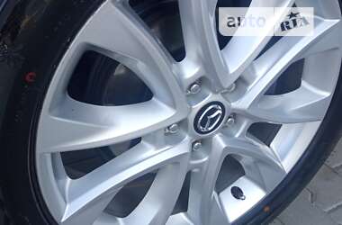 Внедорожник / Кроссовер Mazda CX-5 2014 в 