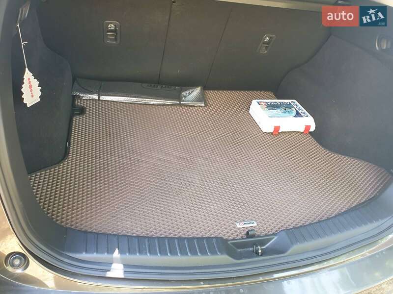 Внедорожник / Кроссовер Mazda CX-5 2021 в Николаеве