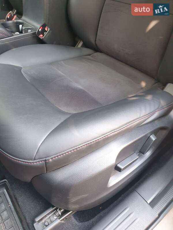 Внедорожник / Кроссовер Mazda CX-5 2021 в Николаеве