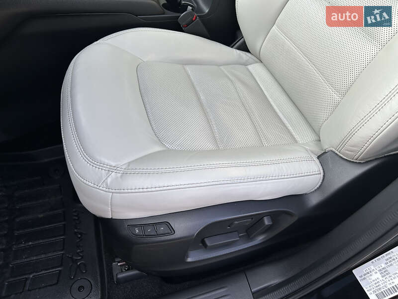 Внедорожник / Кроссовер Mazda CX-5 2021 в Сумах