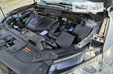 Внедорожник / Кроссовер Mazda CX-5 2013 в 