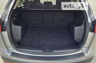 Внедорожник / Кроссовер Mazda CX-5 2013 в 