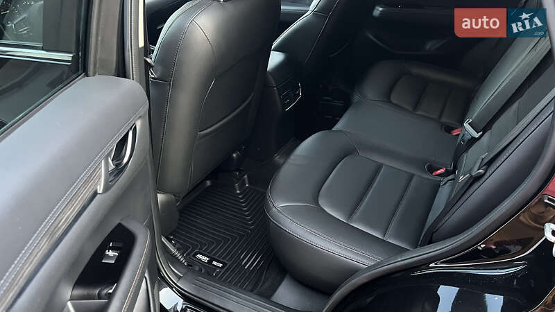 Внедорожник / Кроссовер Mazda CX-5 2019 в Белой Церкви