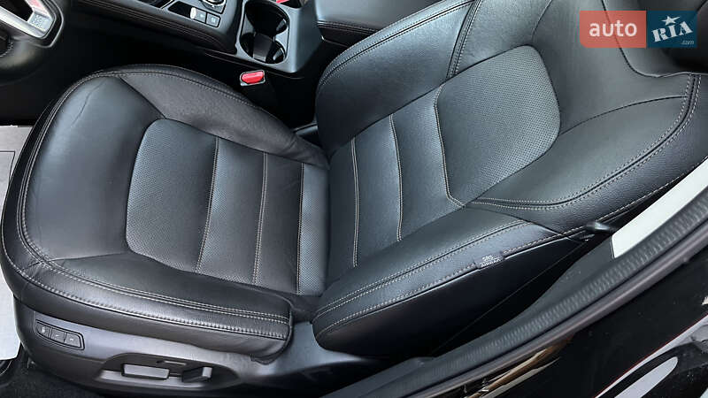 Внедорожник / Кроссовер Mazda CX-5 2019 в Белой Церкви