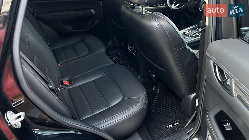 Внедорожник / Кроссовер Mazda CX-5 2019 в Белой Церкви