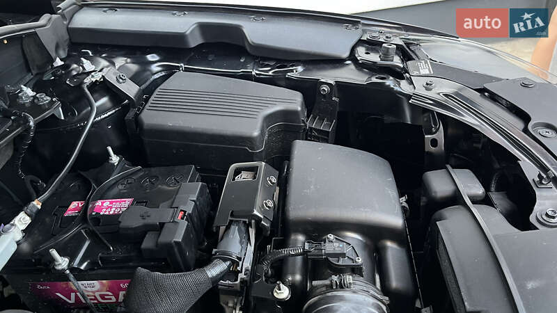 Внедорожник / Кроссовер Mazda CX-5 2019 в Белой Церкви