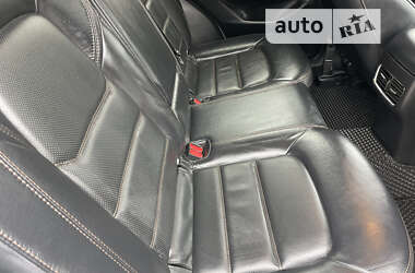 Внедорожник / Кроссовер Mazda CX-5 2021 в 