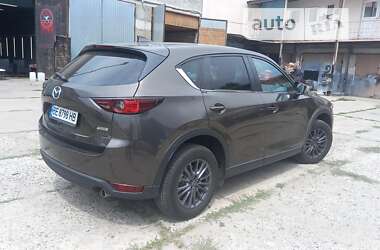 Позашляховик / Кросовер Mazda CX-5 2019 в Миколаєві