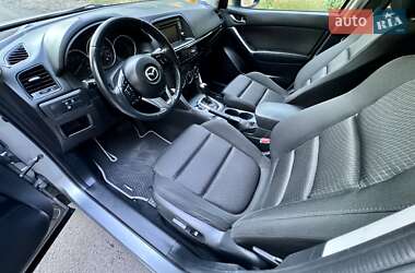 Внедорожник / Кроссовер Mazda CX-5 2014 в Одессе