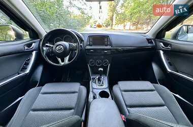 Внедорожник / Кроссовер Mazda CX-5 2014 в Одессе