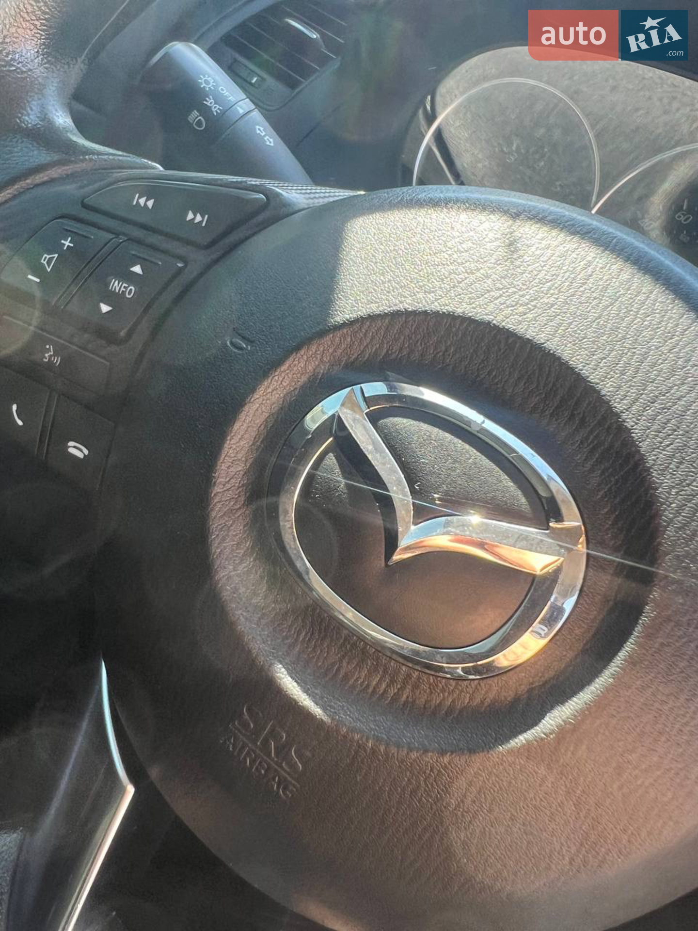 2015 Mazda CX-5 - мініатюра 13