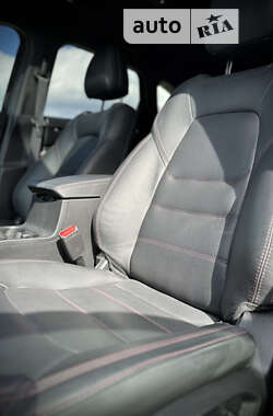 Внедорожник / Кроссовер Mazda CX-5 2022 в 