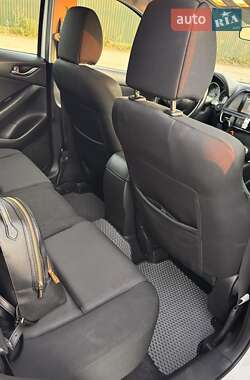 Внедорожник / Кроссовер Mazda CX-5 2016 в 
