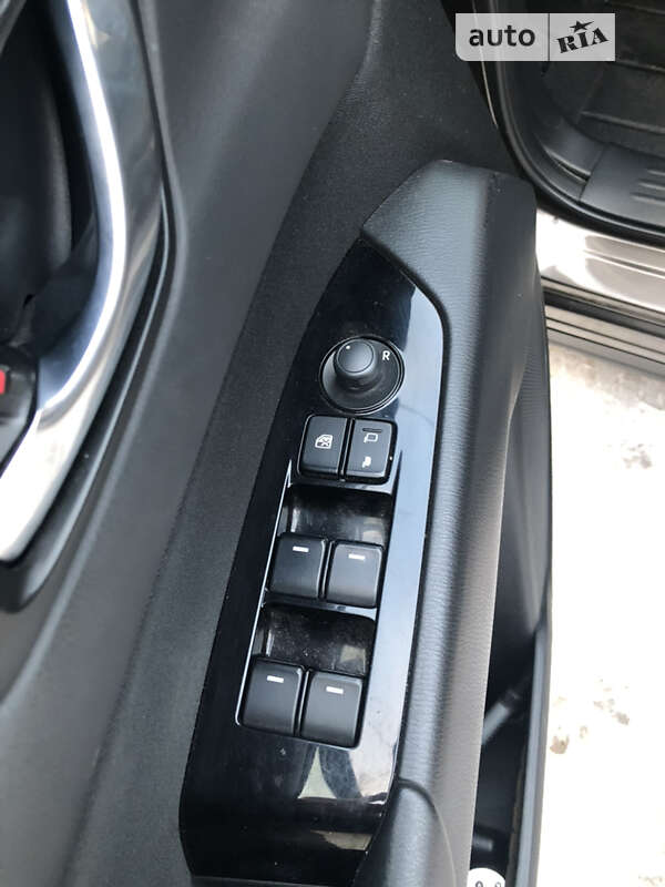 Внедорожник / Кроссовер Mazda CX-5 2017 в Чернигове