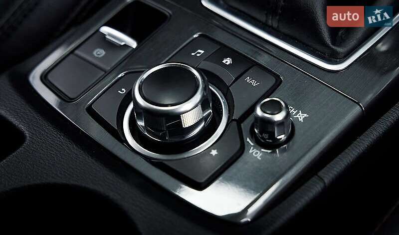 Позашляховик / Кросовер Mazda CX-5 2015 в Бродах фото 34 Позашляховик / Кросовер Mazda CX-5 2015 в Бродах