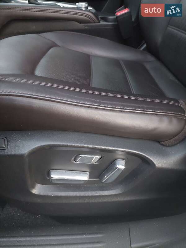 Внедорожник / Кроссовер Mazda CX-5 2022 в Днепре