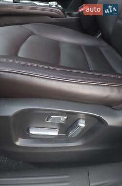 Внедорожник / Кроссовер Mazda CX-5 2022 в 
