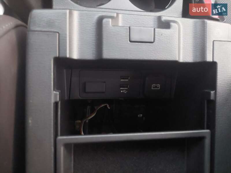 Внедорожник / Кроссовер Mazda CX-5 2022 в Днепре