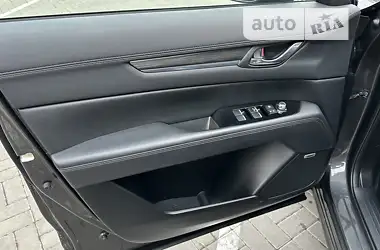Mazda CX-5 2017