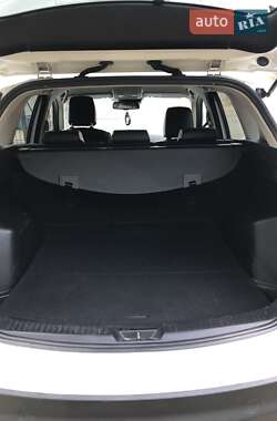 Внедорожник / Кроссовер Mazda CX-5 2012 в 