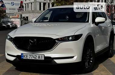 Внедорожник / Кроссовер Mazda CX-5 2020 в Днепре