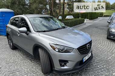 Внедорожник / Кроссовер Mazda CX-5 2012 в Днепре