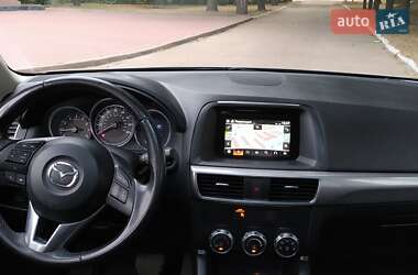 Внедорожник / Кроссовер Mazda CX-5 2015 в 