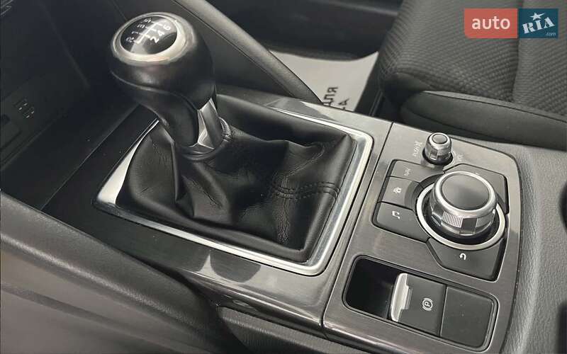 Внедорожник / Кроссовер Mazda CX-5 2015 в Шептицькому