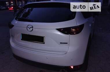 Позашляховик / Кросовер Mazda CX-5 2020 в Одесі