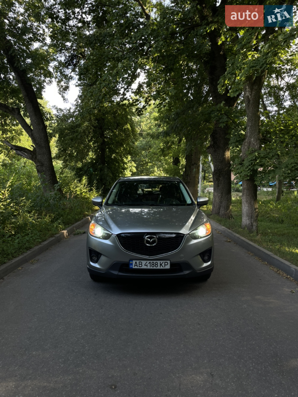 2012 Mazda CX-5 - мініатюра 29