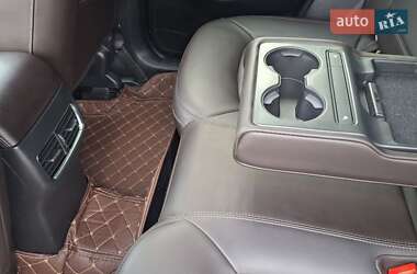 Внедорожник / Кроссовер Mazda CX-5 2019 в 