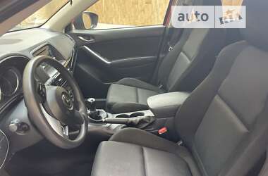 Внедорожник / Кроссовер Mazda CX-5 2014 в Киеве